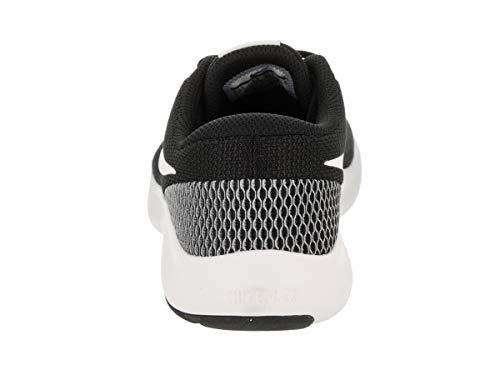 Nike Flex Experience RN 7 (GS), Zapatillas de Running para Hombre, Negro (Black/White 001), 40 EU Nike Flex Experience RN 7 (GS), Zapatillas de Running para Hombre, Negro (Black/White 001), 40 EU