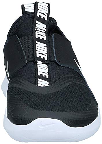Nike Flex Runner (PS), Sneaker, Black/White, 31 EU Nike Flex Runner (PS), Sneaker, Black/White, 31 EU