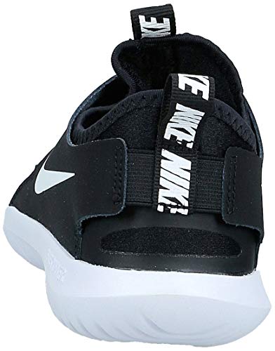 Nike Flex Runner (PS), Sneaker, Black/White, 31 EU
