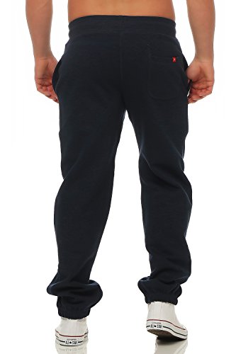 Nike Hombre Pantalón Jogger Polar Correr Chándal Bajos Gym Sudaderas - algodón, Azul Marino, algodón, 20% poliéster 80% algodón 80% algodón, Hombre, Chica Nike Hombre Pantalón Jogger Polar Correr Chándal Bajos Gym Sudaderas - algodón, Azul Marino, algodón, 20% poliéster 80% algodón 80% algodón, Hombre, Chica