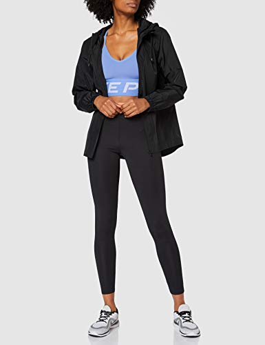 NIKE Indy Pro Cn Long Line - Sujetador Deportivo, Mujer, Sujetador Deportivo, CT3764, Royal Pulse/White/Metallic SIL, Extra-Small NIKE Indy Pro Cn Long Line - Sujetador Deportivo, Mujer, Sujetador Deportivo, CT3764, Royal Pulse/White/Metallic SIL, Extra-Small