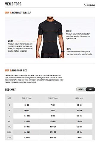 Nike LS Park Vi JSY Camiseta de Manga Larga, Hombre, Azul (University Blue/White), L Nike LS Park Vi JSY Camiseta de Manga Larga, Hombre, Azul (University Blue/White), L