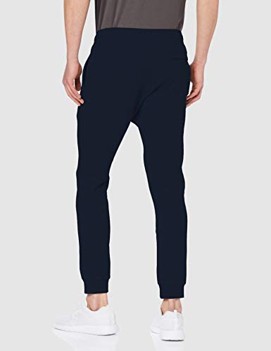 Nike M CFD FLC TM Club19 - Pantalones, Hombre, Obsidian/White, M