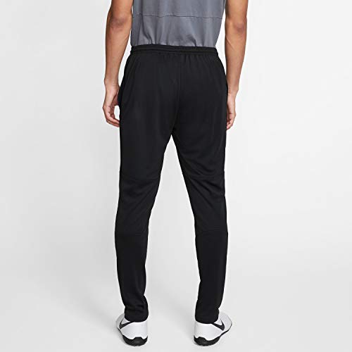 NIKE M Nk Dry Park20 Pant KP Pantalones de Deporte, Hombre, Black/Black/White NIKE M Nk Dry Park20 Pant KP Pantalones de Deporte, Hombre, Black/Black/White