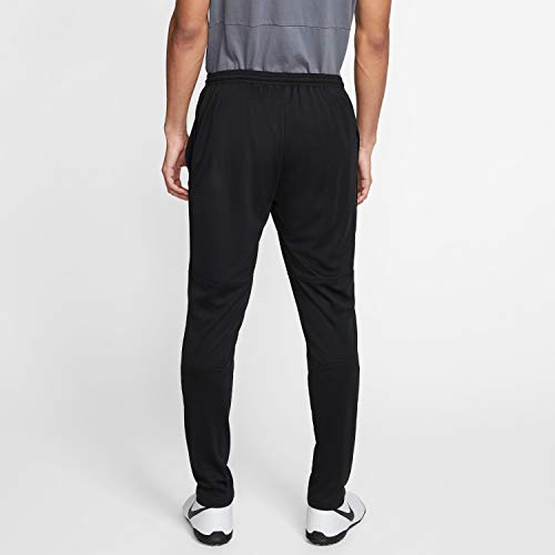 NIKE M Nk Dry Park20 Pant KP Pantalones de Deporte, Hombre, Black/Black/White