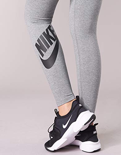 Nike Mallas NSW Women Greys