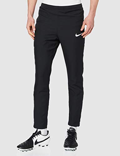 NIKE Men's Dry Academy 18 Football Tracksuit Tracksuit, Hombre, University Red/Black/Gym Red/White, XL, Rojo/ Negro NIKE Men's Dry Academy 18 Football Tracksuit Tracksuit, Hombre, University Red/Black/Gym Red/White, XL, Rojo/ Negro