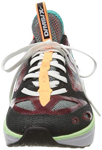 Nike N110 D/Ms/X - Zapatillas de correr para hombre, multicolor, color Multicolor, talla 47 EU