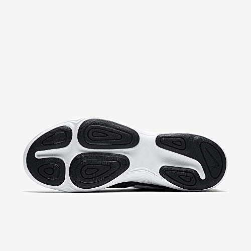 Nike Nike Revolution 4 Eu Zapatillas de Running Hombre, Multicolor (Midnight Navy/White/Deep Royal Blue 414), 43 EU Nike Nike Revolution 4 Eu Zapatillas de Running Hombre, Multicolor (Midnight Navy/White/Deep Royal Blue 414), 43 EU
