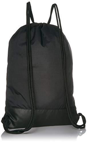 NIKE Nk Brsla Gmsk-9.0 Bolsa Deportiva, Unisex Adulto, Negro (Black/Black/White), MISC