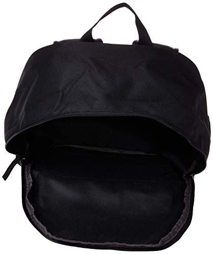 NIKE Nk Heritage Bkpk - 2.0 Sports Backpack, Unisex adulto, black/black/(white), MISC