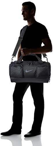 NIKE NK VPR Power S Bolsa Lona de Deporte, Hombre, Black/Black/(Black), Talla única