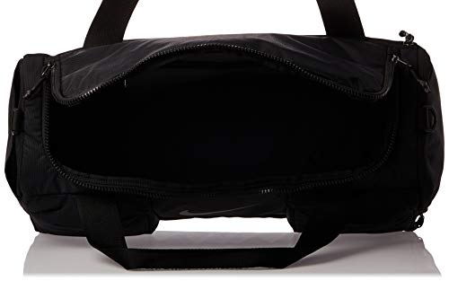 NIKE NK VPR Power S Bolsa Lona de Deporte, Hombre, Black/Black/(Black), Talla única