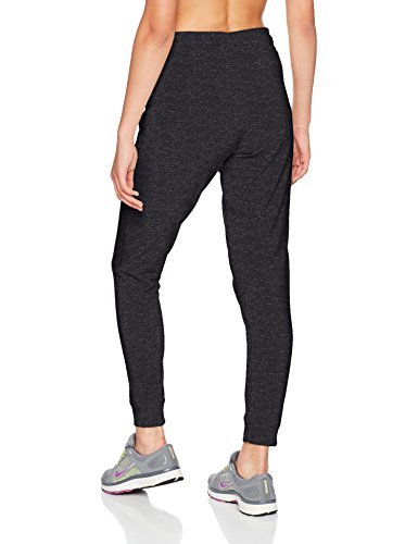 NIKE NSW VNTG Pantalón, Mujer, Negro/Vela, XL