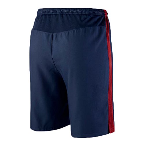 NIKE - Pantalón Corto de niños atlético de Madrid 2015-2016 NIKE - Pantalón Corto de niños atlético de Madrid 2015-2016