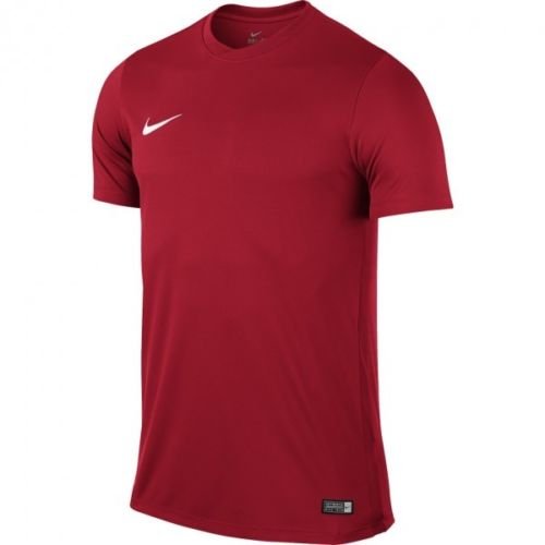Nike Park VI Camiseta de Manga Corta para hombre, Azul (Royal Blue/White), M Nike Park VI Camiseta de Manga Corta para hombre, Azul (Royal Blue/White), M