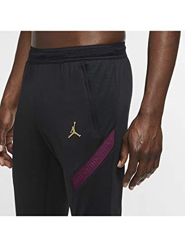 Nike PSG Paris Saint Germain - Pantalón de entrenamiento Jordan 2020-21 (M) Nike PSG Paris Saint Germain - Pantalón de entrenamiento Jordan 2020-21 (M)