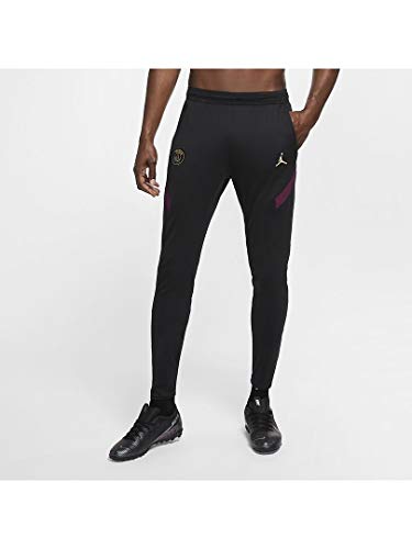 Nike PSG Paris Saint Germain - Pantalón de entrenamiento Jordan 2020-21 (M) Nike PSG Paris Saint Germain - Pantalón de entrenamiento Jordan 2020-21 (M)