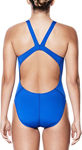 NIKE PW F NESS5021 Traje de baño, Mujer, Game Royal, 30