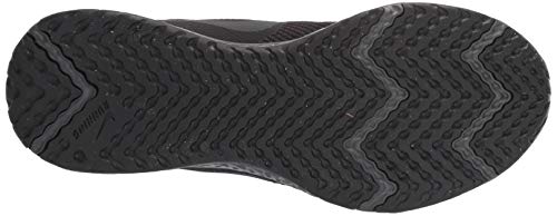 NIKE Revolution 5, Running Shoe Mujer, Black/Anthracite, 38.5 EU NIKE Revolution 5, Running Shoe Mujer, Black/Anthracite, 38.5 EU