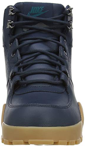Nike Rhyodomo, Zapatillas de Gimnasio Hombre, Deep Ocean/geode Teal/Smoke Grey/Deep Ocean, 39 EU Nike Rhyodomo, Zapatillas de Gimnasio Hombre, Deep Ocean/geode Teal/Smoke Grey/Deep Ocean, 39 EU