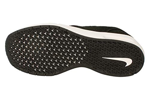 Nike SB Air MAX Janoski 2, Zapato para Caminar Hombre, Black/Anthracite/White, 40.5 EU