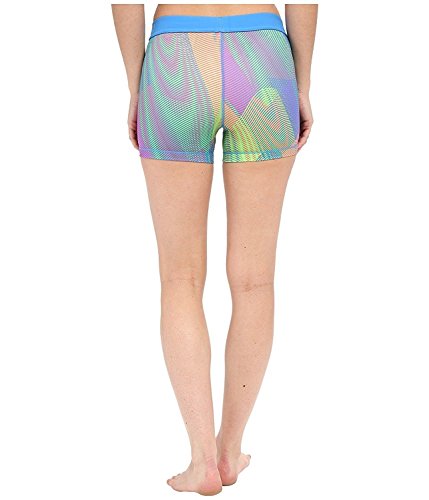 NIKE - Short de Mujer Pro Hypercool Frequency