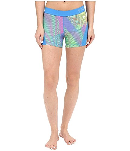 NIKE - Short de Mujer Pro Hypercool Frequency NIKE - Short de Mujer Pro Hypercool Frequency
