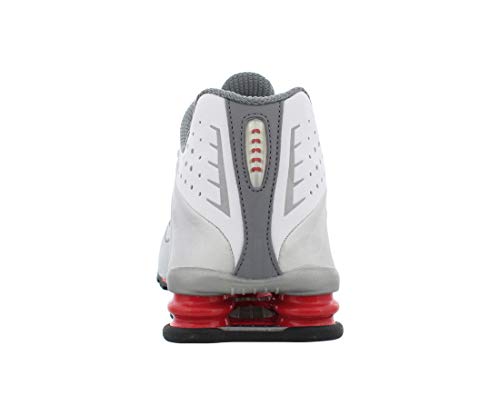 Nike Shox R4 - Zapatillas para correr, para hombre Nike Shox R4 - Zapatillas para correr, para hombre