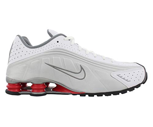 Nike Shox R4 - Zapatillas para correr, para hombre Nike Shox R4 - Zapatillas para correr, para hombre