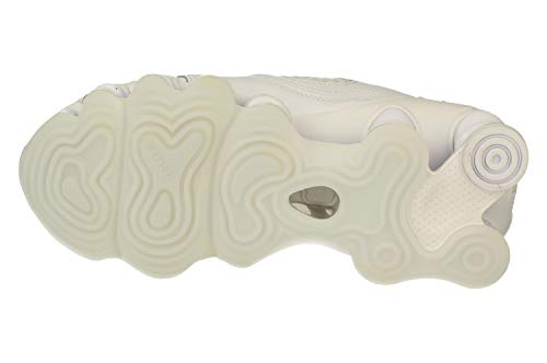 Nike Shox TL Nova Women's Shoe, Zapatillas para Correr Mujer, Blanco, 36.5 EU Nike Shox TL Nova Women's Shoe, Zapatillas para Correr Mujer, Blanco, 36.5 EU