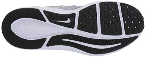 Nike Star Runner 2 (PSV), Sneaker Unisex-Child, Wolf Grey/White-Black-Volt, 35 EU