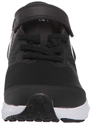 Nike Star Runner 2 (PSV), Zapatillas de Running, Negro (Black/White/Black/Volt 001), 33 EU Nike Star Runner 2 (PSV), Zapatillas de Running, Negro (Black/White/Black/Volt 001), 33 EU