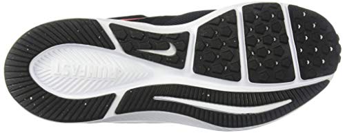 Nike Star Runner 2 (PSV), Zapatillas, Negro (Black/Sunset Pulse/Black/White 002), 32 EU