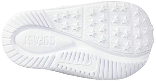 Nike Star Runner 2 (TDV), Zapatillas de Gimnasia Unisex niños, Negro (Black/Sunset Pulse/Black/White 002), 22 EU Nike Star Runner 2 (TDV), Zapatillas de Gimnasia Unisex niños, Negro (Black/Sunset Pulse/Black/White 002), 22 EU