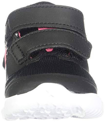 Nike Star Runner 2 (TDV), Zapatillas de Gimnasia Unisex niños, Negro (Black/Sunset Pulse/Black/White 002), 22 EU Nike Star Runner 2 (TDV), Zapatillas de Gimnasia Unisex niños, Negro (Black/Sunset Pulse/Black/White 002), 22 EU