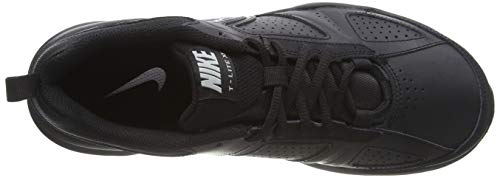 Nike T-Lite Xi, Zapatillas Hombre , Negro (Black), 39