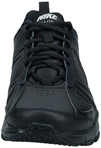 Nike T-Lite XI, Zapatillas Hombre , Negro (Black), 41 Nike T-Lite XI, Zapatillas Hombre , Negro (Black), 41