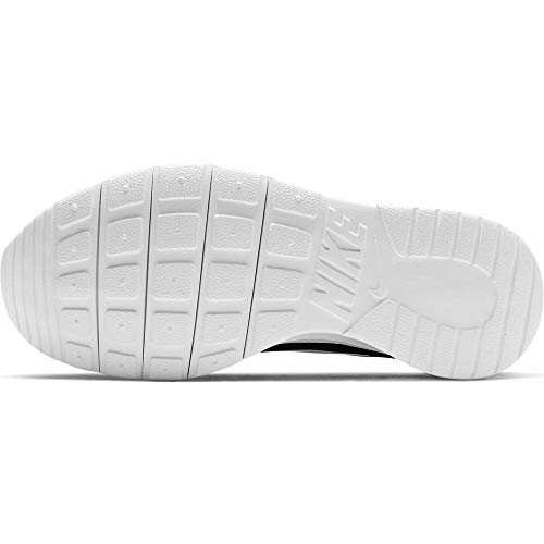 Nike Tanjun Gs, Zapatillas de Gimnasia Unisex Niñoss, Negro (Black/White/White), 40 EU Nike Tanjun Gs, Zapatillas de Gimnasia Unisex Niñoss, Negro (Black/White/White), 40 EU