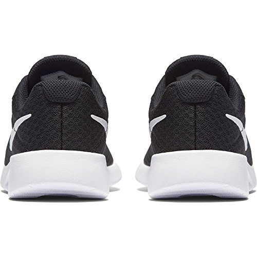 Nike Tanjun Gs, Zapatillas de Gimnasia Unisex Niñoss, Negro (Black/White/White), 40 EU Nike Tanjun Gs, Zapatillas de Gimnasia Unisex Niñoss, Negro (Black/White/White), 40 EU