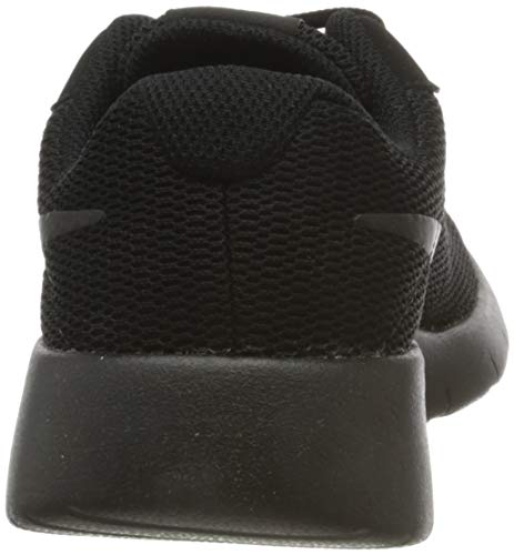 Nike Tanjun (GS), Zapatillas de Running Hombre, Negro (Black/Black 001), 39 EU Nike Tanjun (GS), Zapatillas de Running Hombre, Negro (Black/Black 001), 39 EU