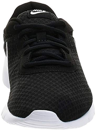 Nike Tanjun Gs, Zapatillas de Running para Niños, Negro (Black/White/White 011), 37.5 EU