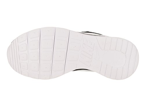 Nike Tanjun S, Zapatillas para Niños, Negro (Black/White), 32 EU