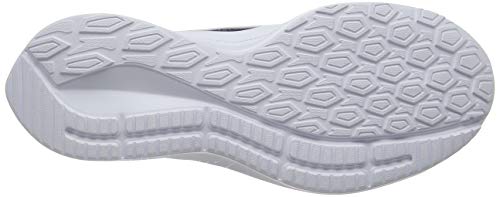 Nike Todos, Zapatillas de Entrenamiento Hombre, Blanco (White/Black 100), 44.5 EU