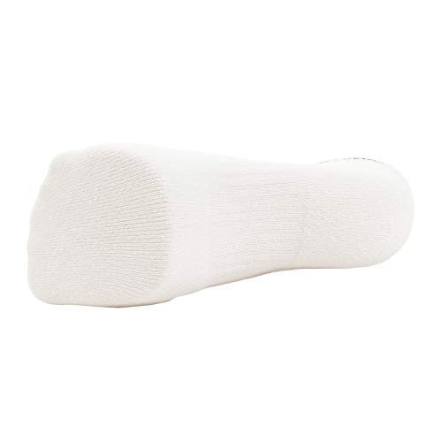 NIKE U NK Everyday Cush Crew 3Pr Calcetines, Unisex Adulto, whblk/dghblk/blkwh, M NIKE U NK Everyday Cush Crew 3Pr Calcetines, Unisex Adulto, whblk/dghblk/blkwh, M