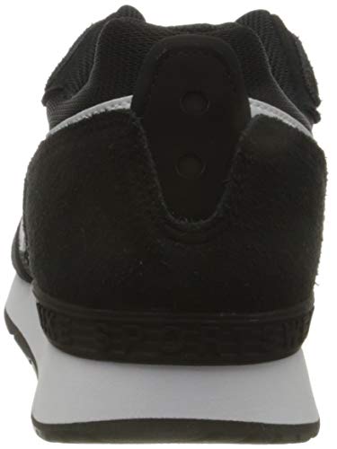 NIKE Venture Runner, Sneaker Hombre, Black White Black, 42 EU NIKE Venture Runner, Sneaker Hombre, Black White Black, 42 EU