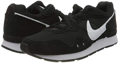 NIKE Venture Runner, Sneaker Hombre, Black White Black, 42 EU NIKE Venture Runner, Sneaker Hombre, Black White Black, 42 EU