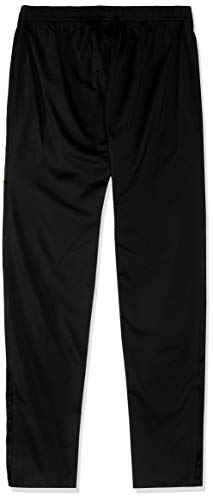 NIKE W NK Dry Acdmy18 Pant Kpz Sport Trousers, Hombre, Black/Black/White, L