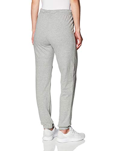 NIKE W NSW Gym VNTG Pant Pantalones de Deporte, Mujer, dk Grey Heather/Sail, M