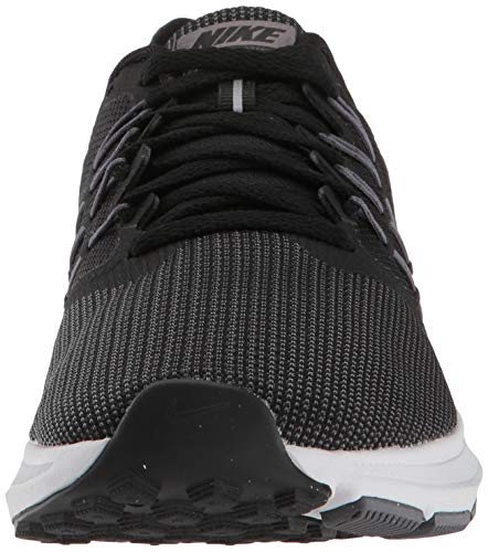Nike Wmns Run Swift, Zapatillas de Running Mujer, Negro (Black/mtlc Hematite/Dark Grey/ 010), 36.5 EU Nike Wmns Run Swift, Zapatillas de Running Mujer, Negro (Black/mtlc Hematite/Dark Grey/ 010), 36.5 EU